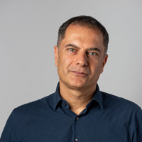 Nicola Riolfi