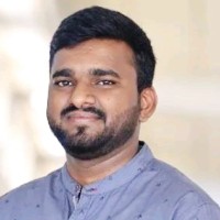 Nikhil K J