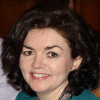Patricia Mccullagh