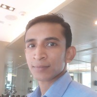 Arpan Paul
