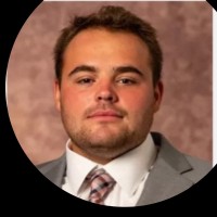 Connor Robinson