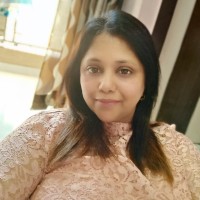 Shradha Sharma