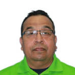 Jesus Ortiz