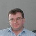 Sergei Dashko