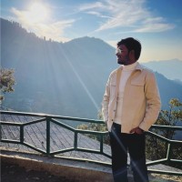 Yashwant Naidu