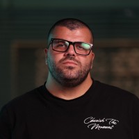 Mahmoud Sadon