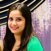 Muskan Malhotra