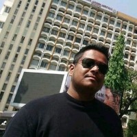 Manjunath E