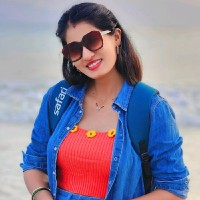 Pooja Varadkar