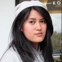 Johana Claudya