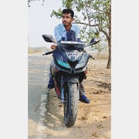 Jahid Ahmed