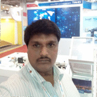 Srinivas Kadali