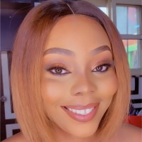 Tina Iweha