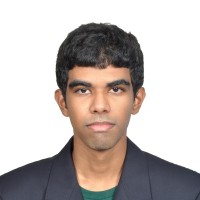 Jason Pereira