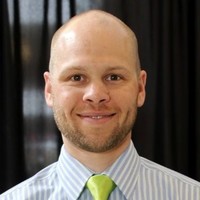 Matt Briggs PT, DPT, AT, PhD