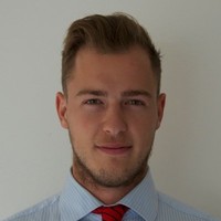 Chris Vickerman