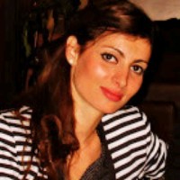 Nazli Amara Korba