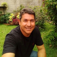 Claudino Vieira Mota