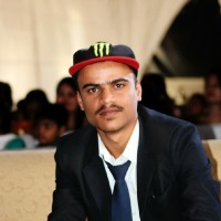 Bimal Kumar Pandey