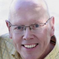 Donald Storrs