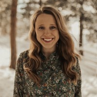 Olivia Strumpfer