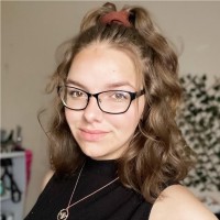 Caitlin Harding