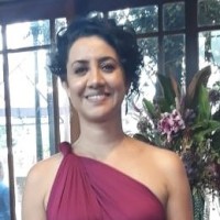 Valéria Da Silva Freitas