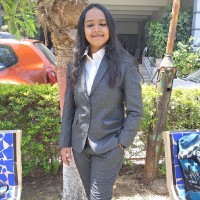 ishika Mallick