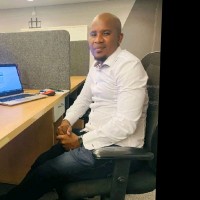 Ikefeng Motswapong