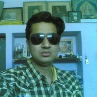 vinit dubey