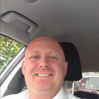 Kevin Fulcher
