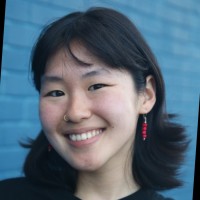 Catherine Chen