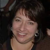 Carrie Horn