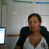 Nonhlanhla Nomsa Mahlangu