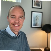 Allan Storm Pedersen