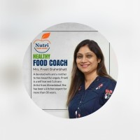 Preeti Brahmbhatt