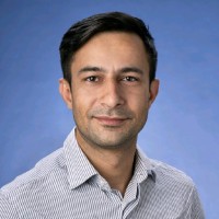 Shirish Acharya