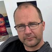 Henrik Isgren
