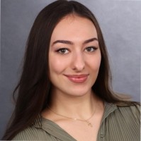 Giulia Cazzolato