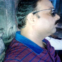 S S Mishra