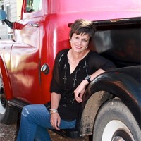 Carole Harbison