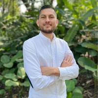 Cesar Augusto Garcia Ramirez