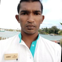 Ismail Hamdhi