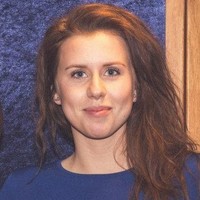Maria Sand Wilson