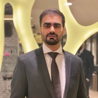 Muhammad Fahad