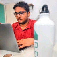 Soumalya Ghoshal