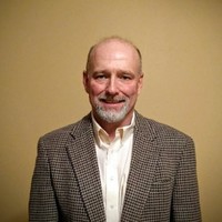 Mike Lomas