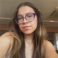 Maria Eduarda Pereira de Brito Melo
