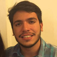 André Valverde Junqueira