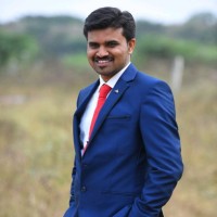 Suresh K S